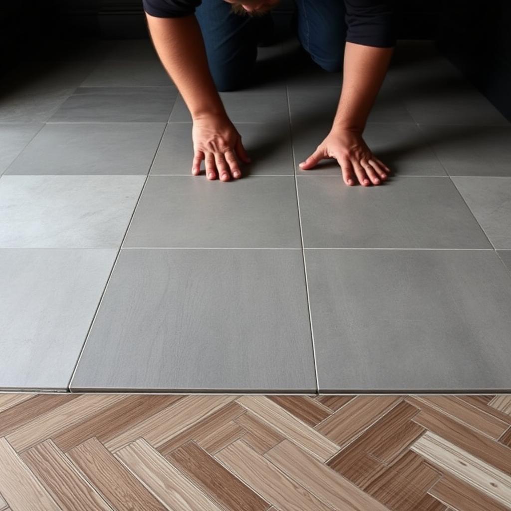 Carrelage & Parquet